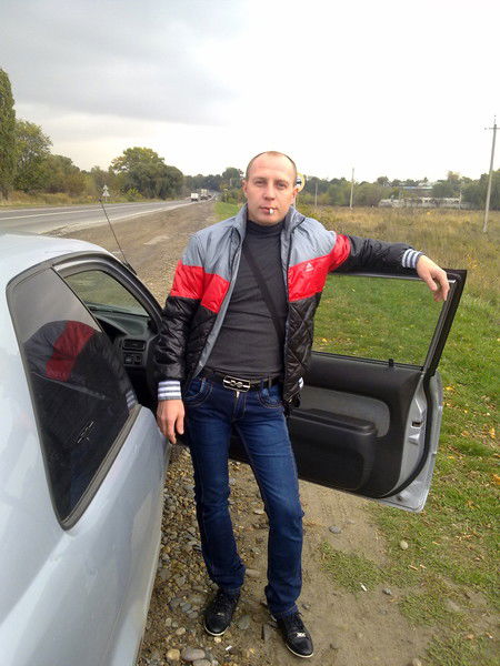 Дмитрий Мильчаков