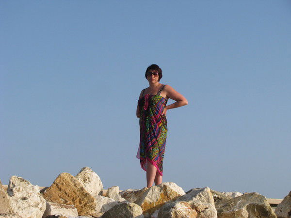 Наталья Гекова