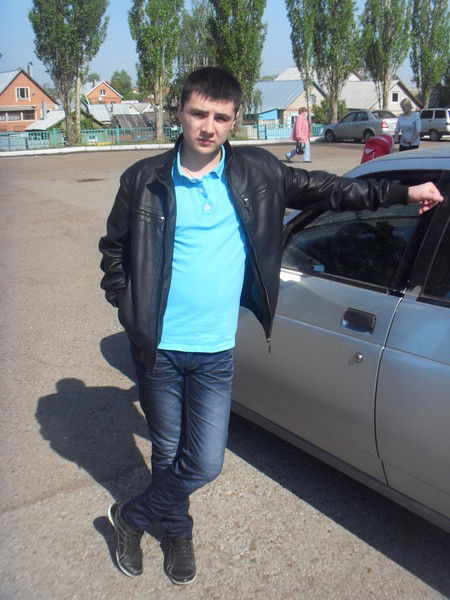 Эдуард Умирбаев