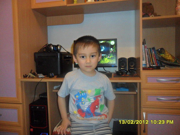 Раиль Галиев