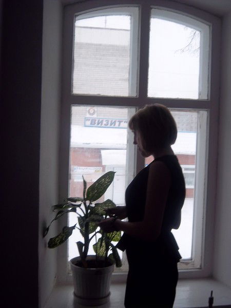 Татьяна Вагапова