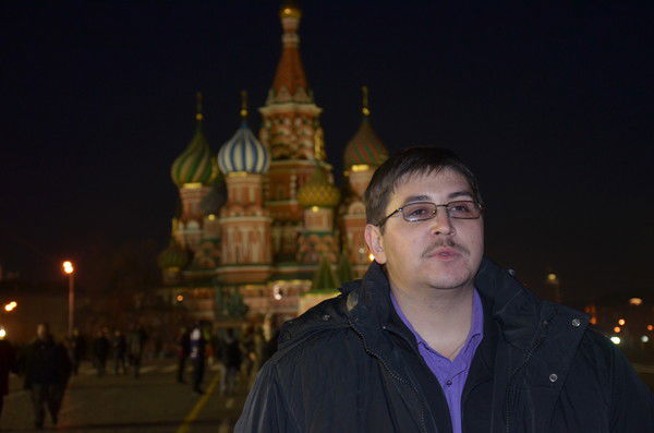 Вадим Антропов