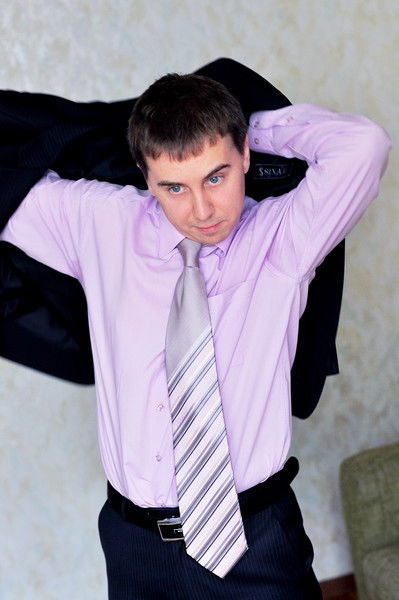 Олег Семенов