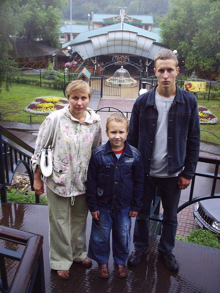 Ирина Левштанова