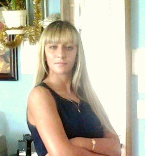 Любовь Шпакова