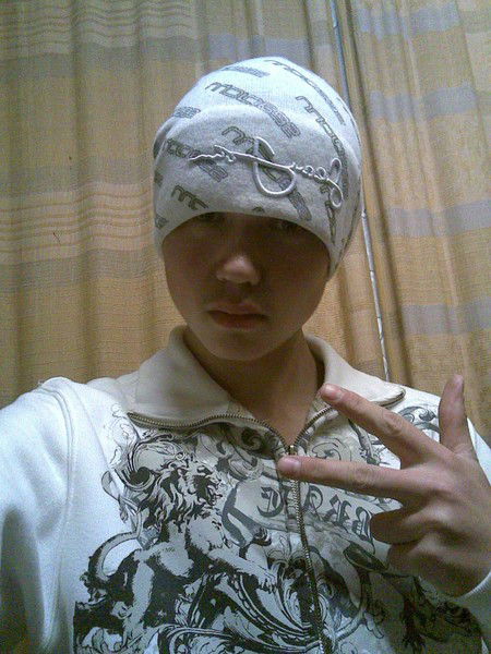 Рафаэль Хуснулин