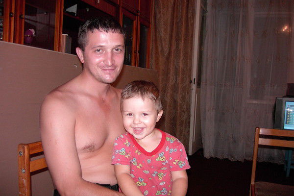 Михаил Сумцов