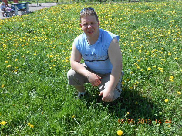 Николай Старовойтов