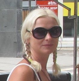 Инна Осипова