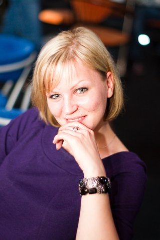 Александра Кудерышкова