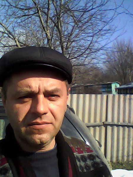 Анатолий Ермаков