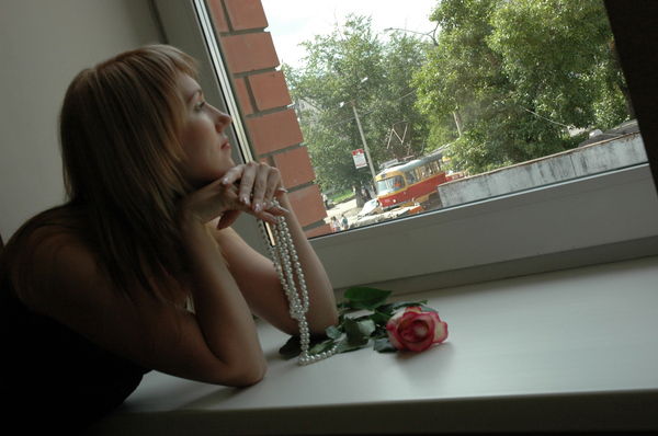 Евгения Сергеева