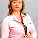 Алла Бакова
