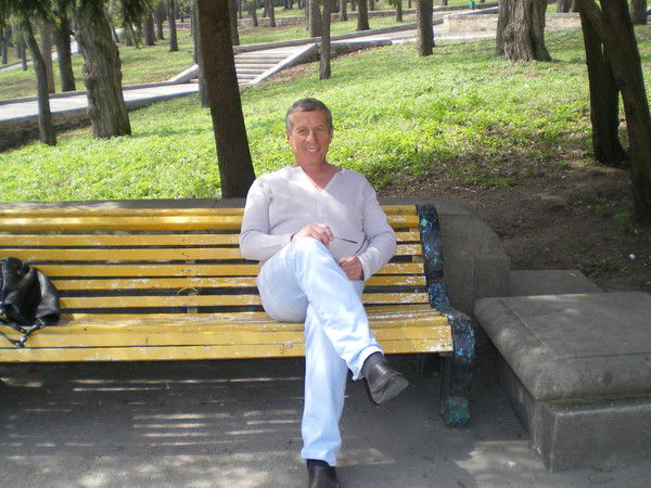 Александр Дедушев