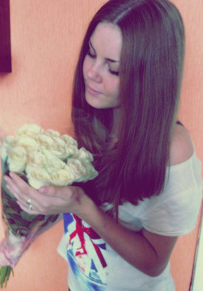 Ксения Пушкарёва