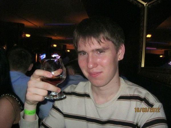 Кирилл Мухачев