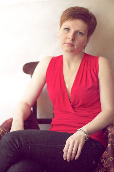 Елена Брунцвик