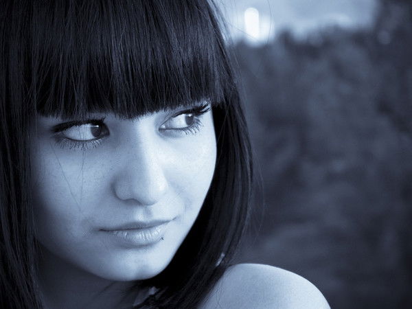 Лида Киреева