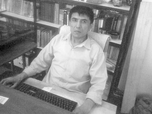 Неъматжон Хасанов