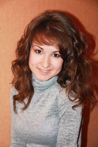 Диана Марова