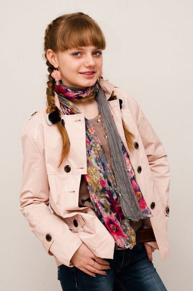 Альбина Верчёнова