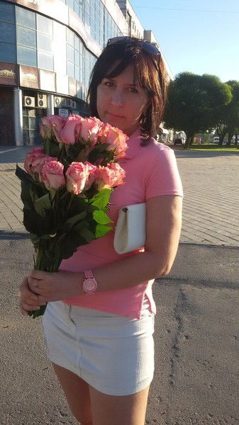 Татьяна Каткова