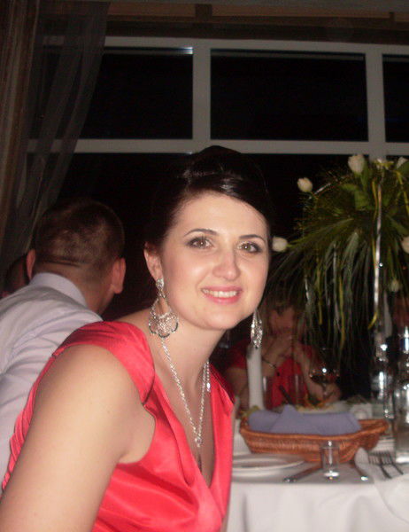 Татьяна Супроник