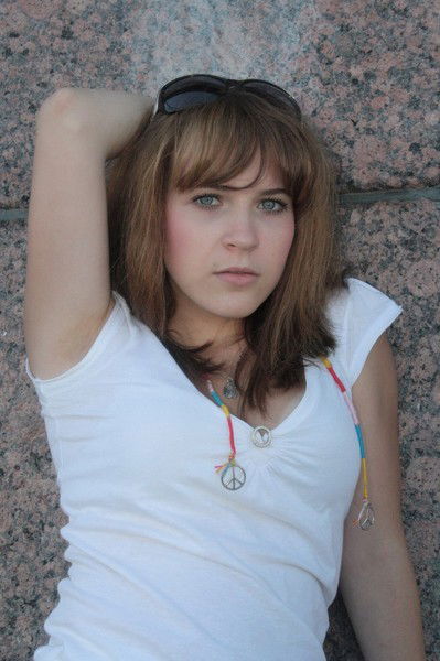 Tatianna Vladimirovna