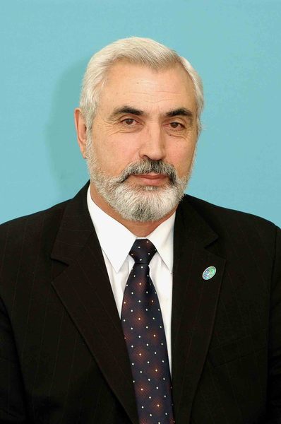 Мусса Батербиев