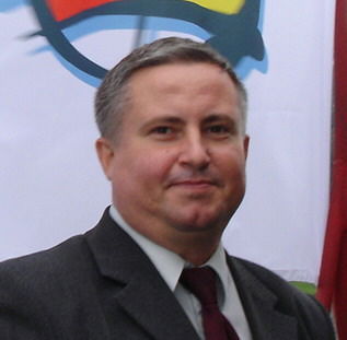 Сергей Алексеев