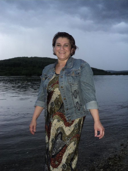 Василина Микова