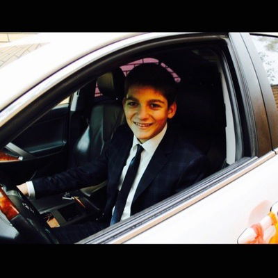 Овсеп Марикян