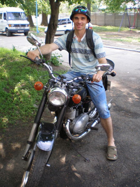 Александр Заяц