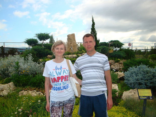 Олег Меньшиков