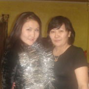 Гульмара Байсалбаева