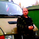 Сергей Переславцев