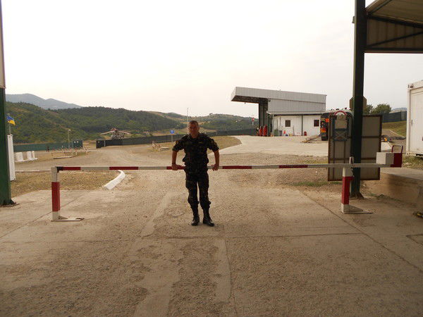 Владимир Воловик