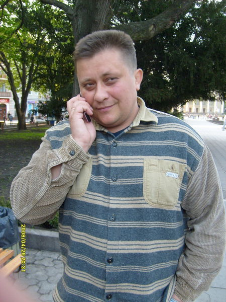 Олег Пилипчук