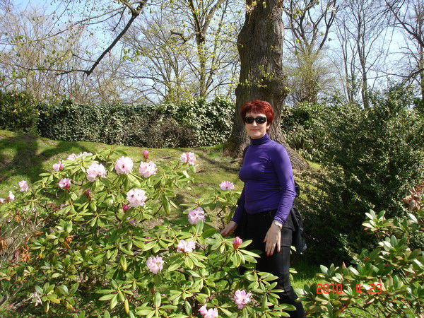 Елена Щепелина