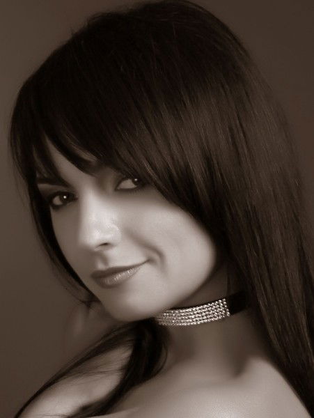 Анна Мельник