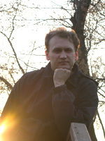 Александр Монвиж-Монтвид