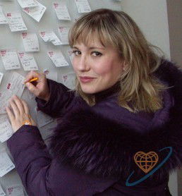 Наталья Васильчук