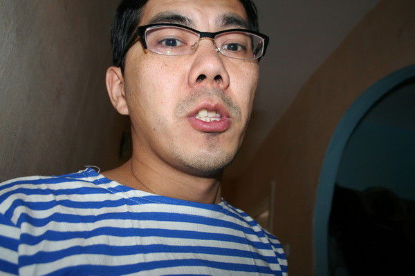 Ербол Нарымбаев