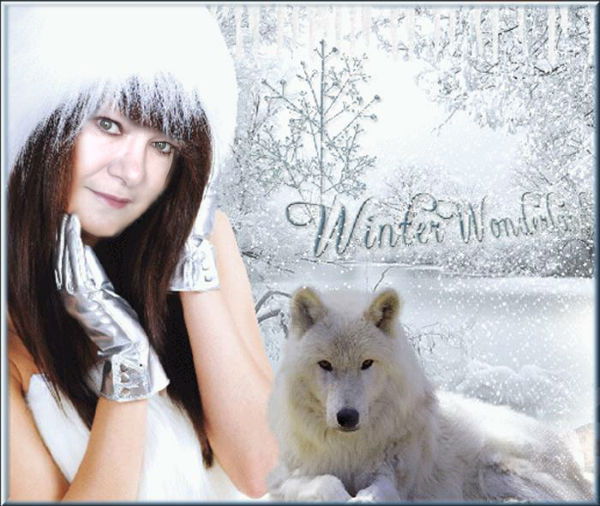 Наталья Овчинникова