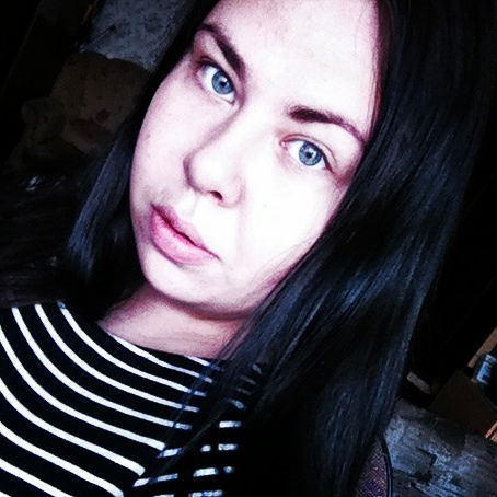 Катя Чичкова