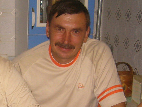 Михаил Маханьков