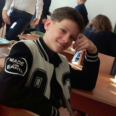 Данил Хайрутдинов