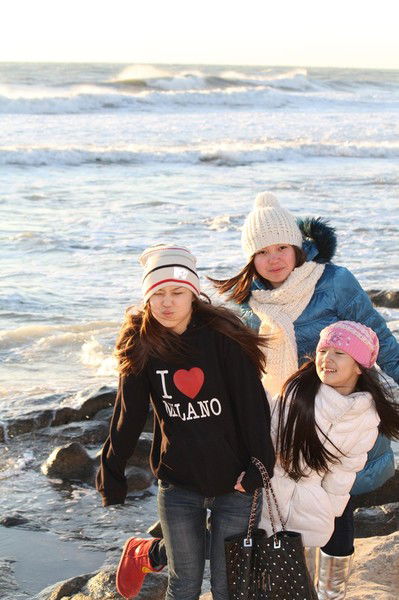 Саида Лукманова