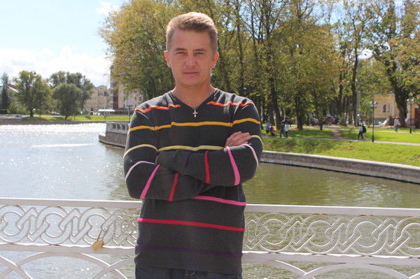 Владимир Калашников