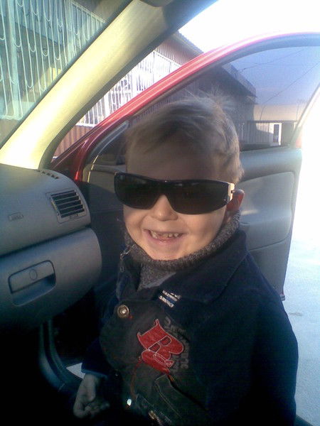 Сергей Шилов